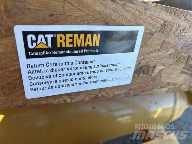 CAT 657E 운송 장비 - 기타
