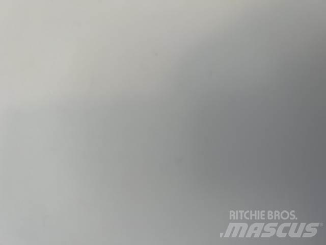 CAT 657E 운송 장비 - 기타
