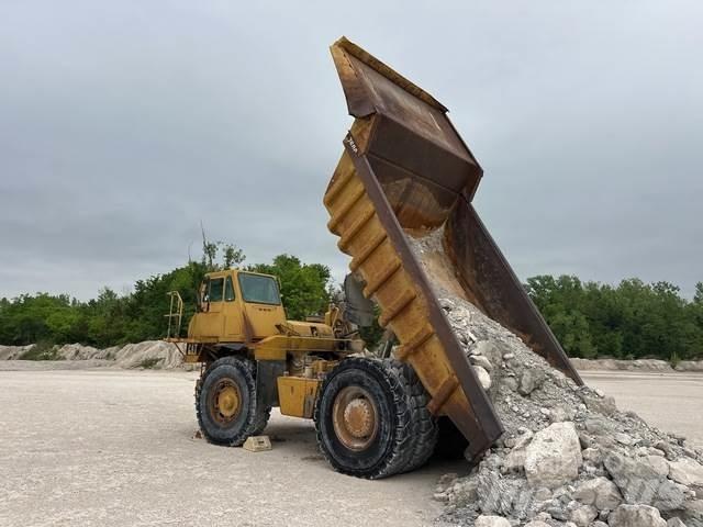 CAT 769C 연결식 홀러