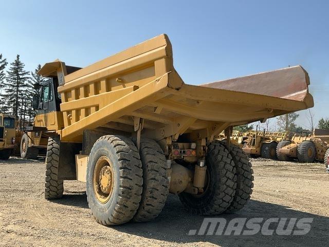 CAT 769C 연결식 홀러