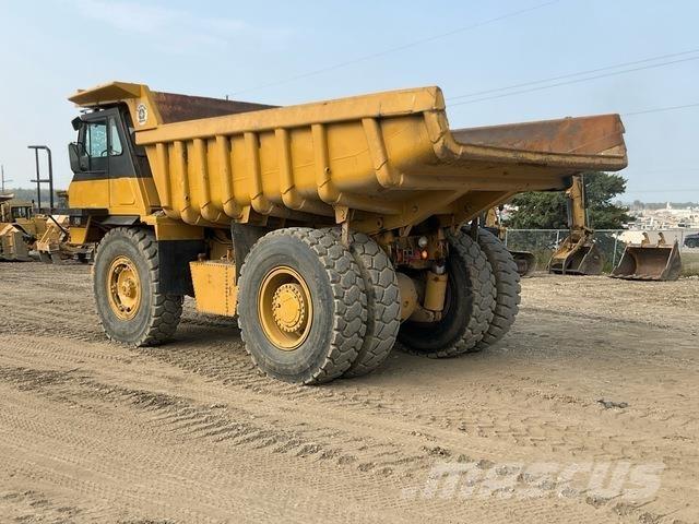 CAT 769C 연결식 홀러