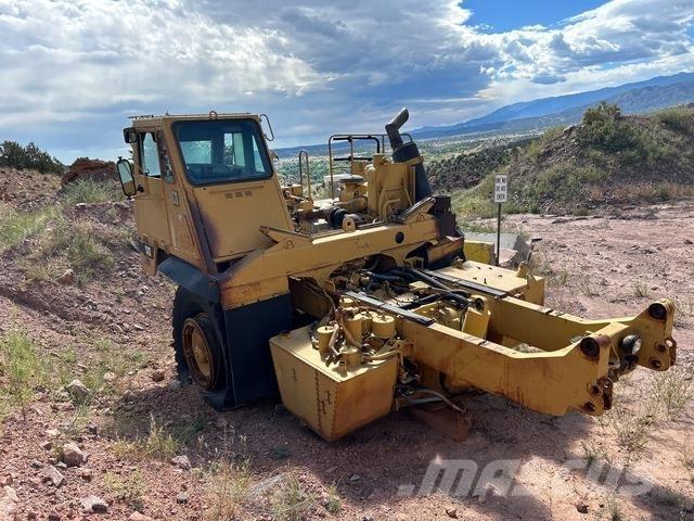 CAT 769C 연결식 홀러