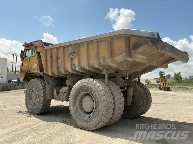 CAT 773B 연결식 홀러