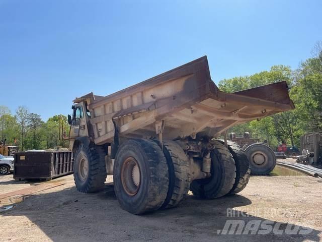 CAT 773D 연결식 홀러