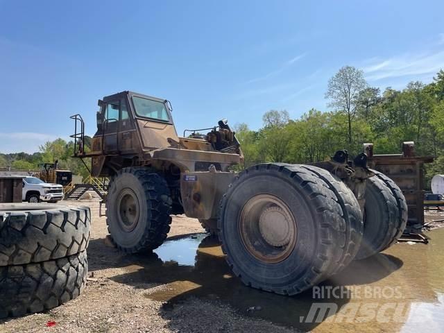 CAT 773E 연결식 홀러