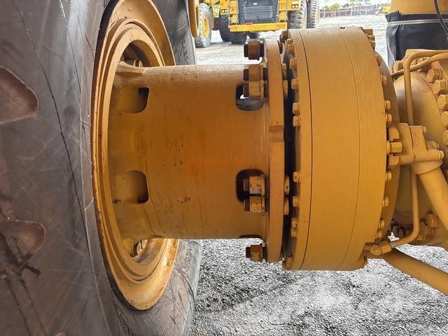 CAT 773E 연결식 홀러
