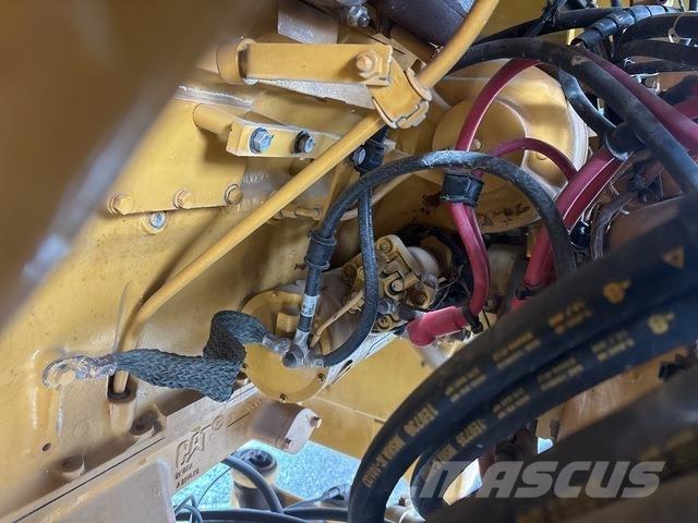 CAT 773E 연결식 홀러