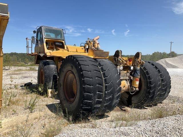 CAT 775E 연결식 홀러