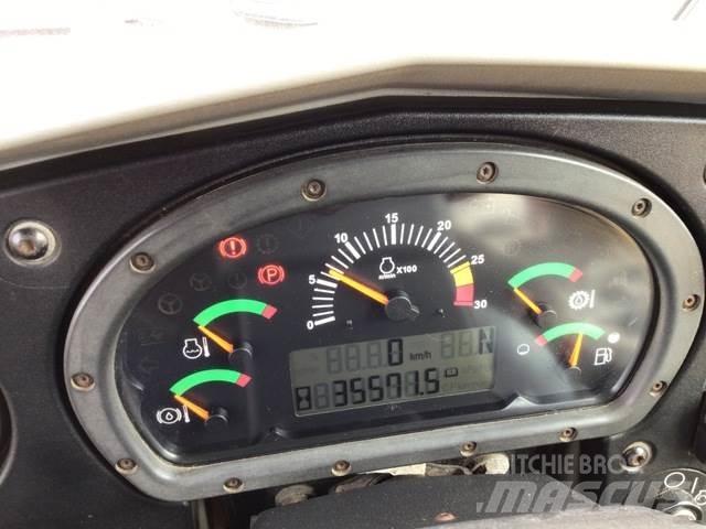 CAT 777F 연결식 홀러