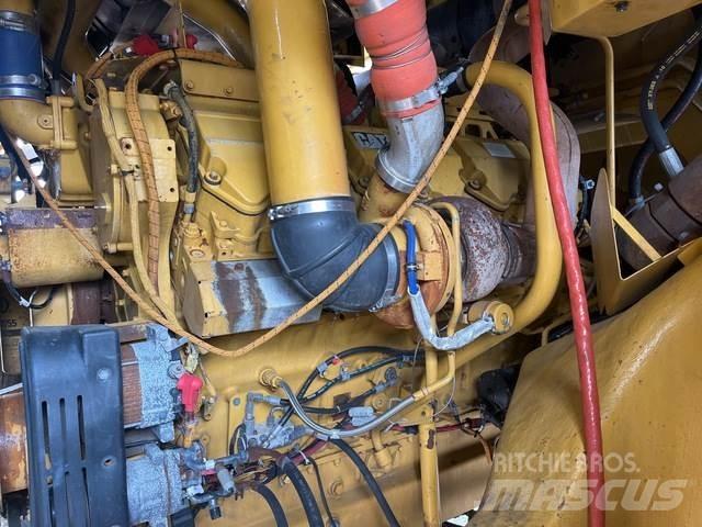 CAT 777F 연결식 홀러