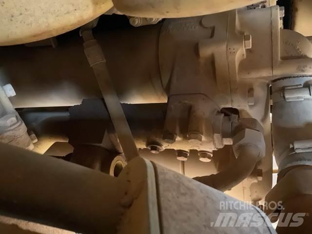 CAT 777F 연결식 홀러