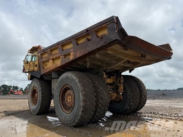 CAT 785B 연결식 홀러