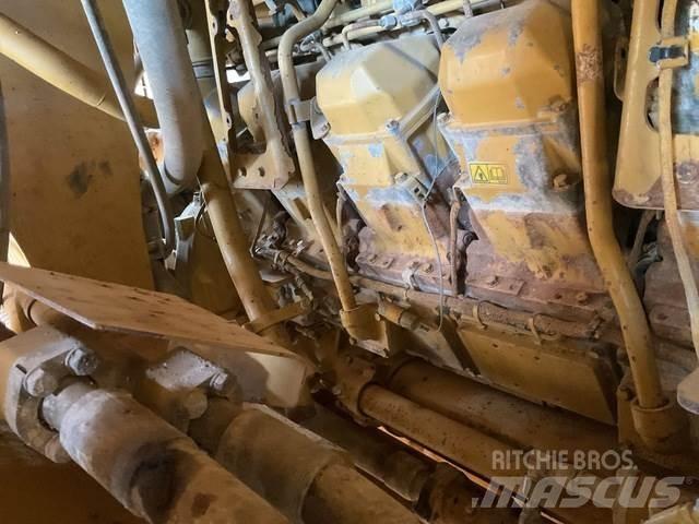 CAT 785D 연결식 홀러