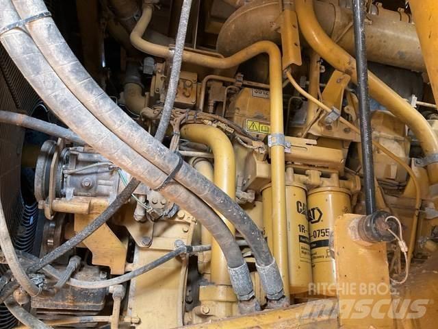 CAT 785D 연결식 홀러