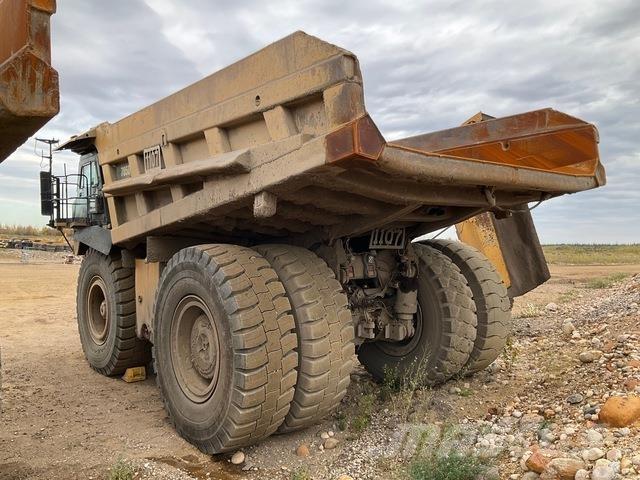 CAT 785D 연결식 홀러