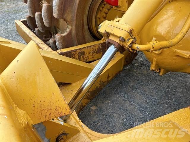 CAT 825B 건설 장비 - 기타