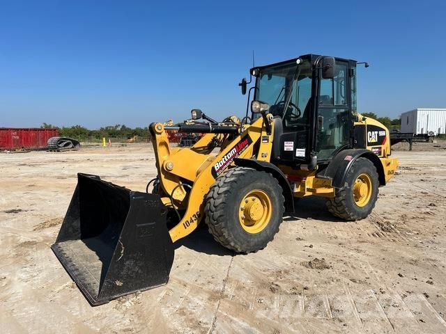 CAT 906M  휠로우더