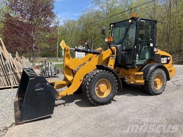 CAT 907H  휠로우더