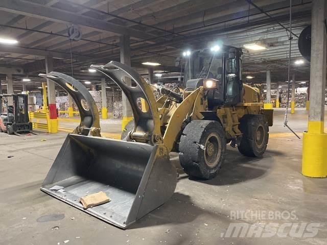 CAT 920  휠로우더