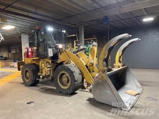 CAT 920  휠로우더