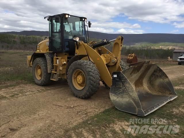 CAT 920  휠로우더