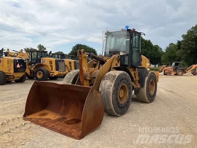 CAT 920  휠로우더