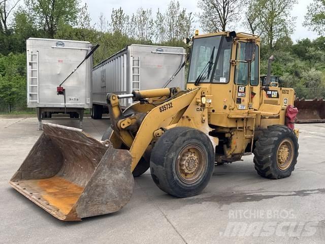 CAT 926  휠로우더