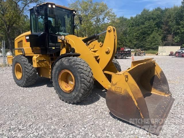 CAT 926M  휠로우더
