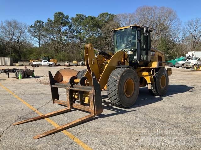 CAT 926M  휠로우더