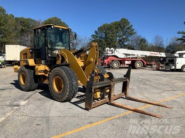 CAT 926M  휠로우더