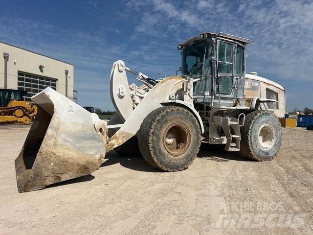 CAT 926M  휠로우더