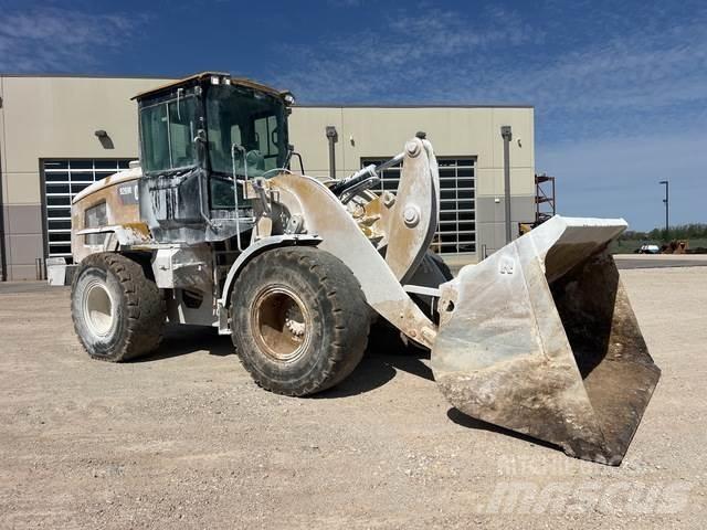 CAT 926M  휠로우더