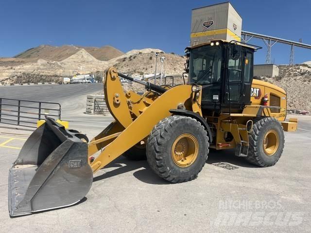 CAT 926M  휠로우더