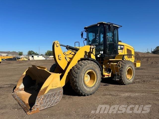 CAT 926M  휠로우더