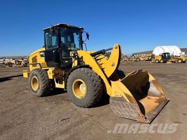 CAT 926M  휠로우더