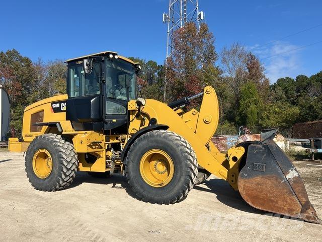 CAT 926M  휠로우더