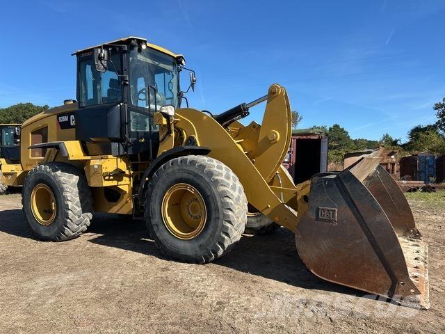 CAT 926M  휠로우더