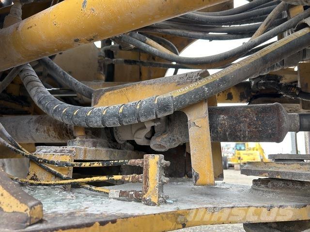 CAT 928G  휠로우더