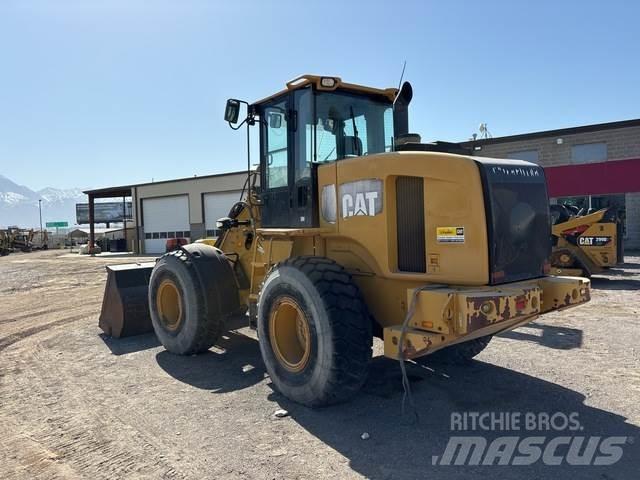 CAT 930G  휠로우더