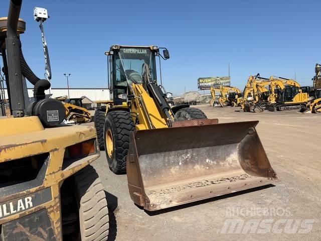 CAT 930G  휠로우더