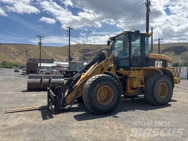 CAT 930G  휠로우더
