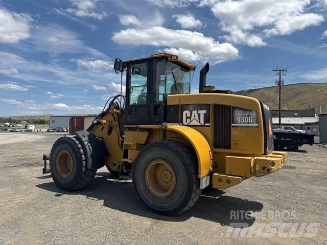 CAT 930G  휠로우더
