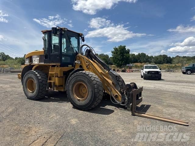 CAT 930G  휠로우더