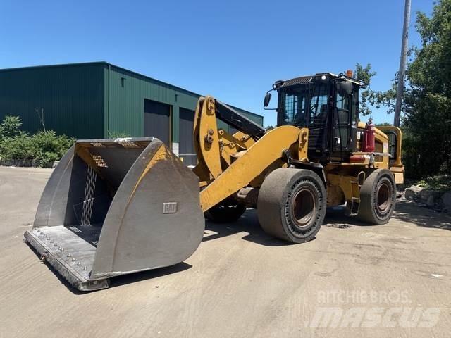 CAT 930K  휠로우더
