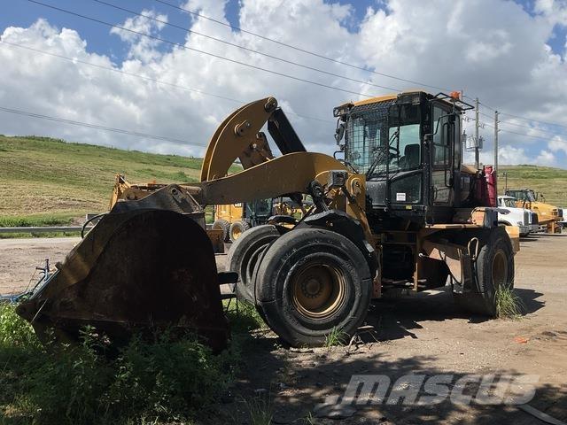 CAT 930M  휠로우더