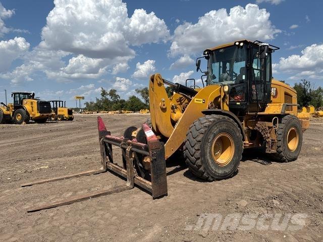 CAT 930M  휠로우더