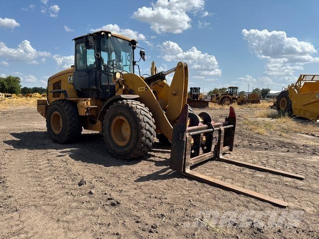 CAT 930M  휠로우더
