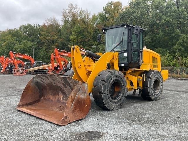 CAT 930M  휠로우더