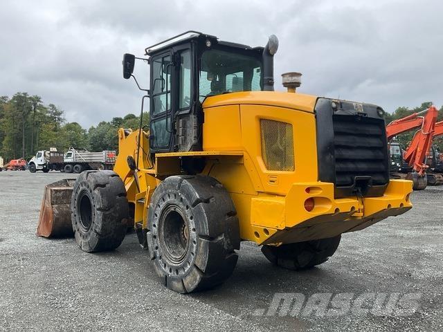 CAT 930M  휠로우더