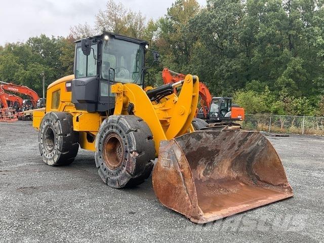 CAT 930M  휠로우더